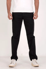 Men's Chino Pant (Black)