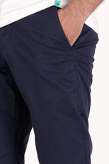 Men's Chino Pant (Dk. Navy)