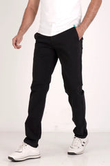 Men's Chino Pant (Black)