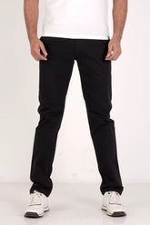 Men's Chino Pant (Black)
