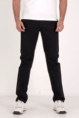 Men's Chino Pant (Black)