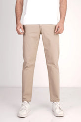 Men's Chino Pant (Birch Beige)