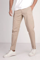 Men's Chino Pant (Almond)