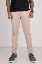 Men's Chino Pant (Beige)