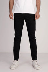 Men's Chino Pant (Black)