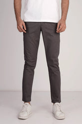 Men's Chino Pant (Grey)