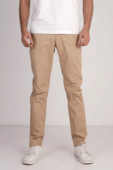 Men's Chino Pant (Khaki)