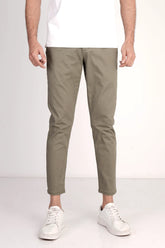 Men's Chino Pant (Olive)
