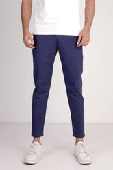 Men's Chino Pant (Navy)