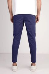 Men's Chino Pant (Navy)