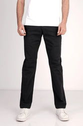 Men's Chino Pant (Black)