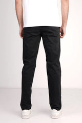 Men's Chino Pant (Black)