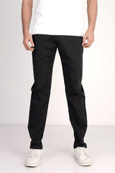 Men's Chino Pant (Black)