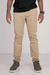Men's Chino Pant (Khaki)