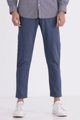Men's Chino Pant (DK. Grey)