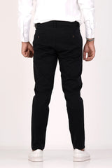Men's Chino Pant (Black)