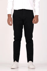 Men's Chino Pant (Black)