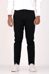Men's Chino Pant (Black)
