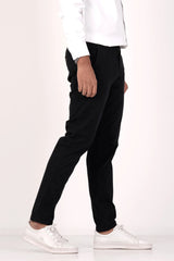 Men's Chino Pant (Black)