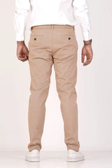 Men's Chino Pant (Khaki)