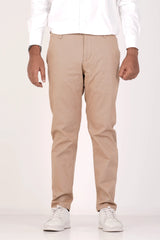 Men's Chino Pant (Khaki)