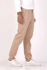 Men's Chino Pant (Khaki)