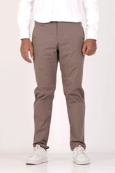 Men's Chino Pant (Morel)