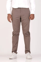Men's Chino Pant (Morel)