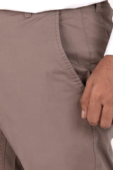 Men's Chino Pant (Morel)