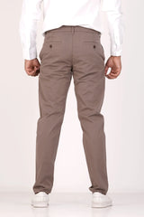 Men's Chino Pant (Morel)