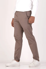 Men's Chino Pant (Morel)