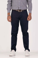 Men's Chino Pant (Navy)
