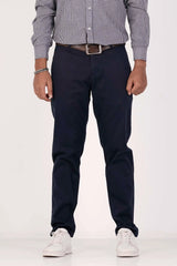 Men's Chino Pant (Navy)