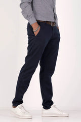 Men's Chino Pant (Navy)