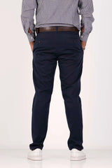 Men's Chino Pant (Navy)