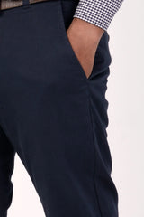 Men's Chino Pant (Navy)