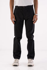 Men's Chino Pant (Black)