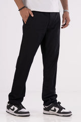 Men's Chino Pant (Black)