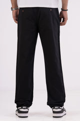 Men's Chino Pant (Black)