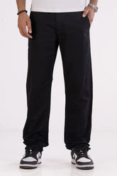 Men's Chino Pant (Black)