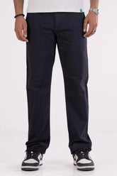 Men's Chino Pant (Dk. Navy)