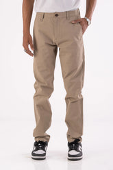 Men's Chino Pant (Sand)