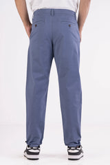 Men's Chino Pant (Blue)