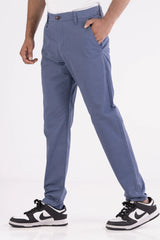 Men's Chino Pant (Blue)