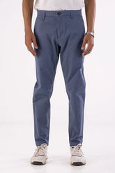 Men's Chino Pant (Blue)