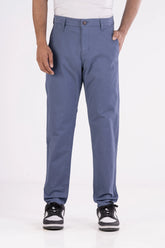 Men's Chino Pant (Blue)