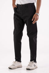 Men's Chino Pant (Black)