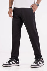 Men's Chino Pant (Black)