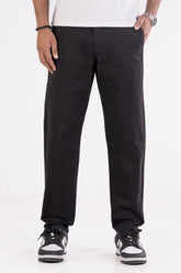 Men's Chino Pant (Black)