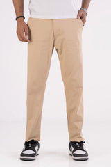 Men's Chino Pant (Dk. Khaki)